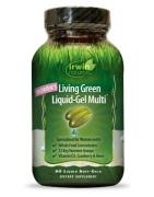 Living green liquid gel multi for womenNieuw standaard710363566883