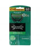 Xtreme 3 sensitive 4+4Nieuw standaard4027800383306