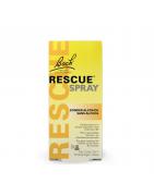 Rescue remedy sprayNieuw standaard5000488304206