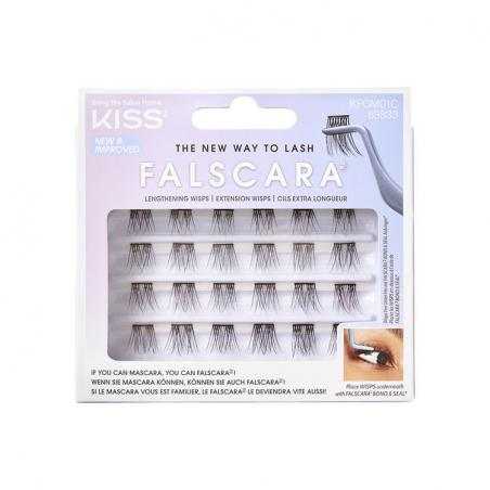 Falscara eyelash length wispsOverig cosmetica731509838336