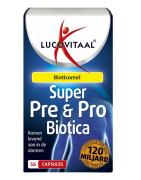 Pre & probiotica 120 miljardNieuw standaard8713713082714