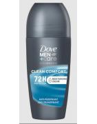 Deodorant roller men + care cool freshNieuw standaard59092582