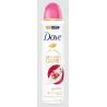 Deodorant spray go fresh pomegranateDeodorant8720181291791