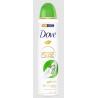 Dove deospr go fresh cucumberNieuw standaard8720181339912