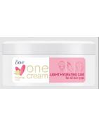 Cream light hydrationBodycrème/gel/lotion8720181172144