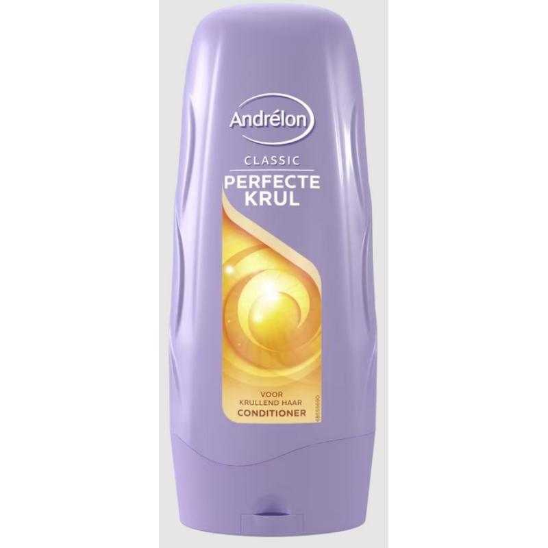 Conditioner perfecte krulConditioner8720181325632