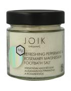 Organic foot bath refreshingNieuw standaard4742578006492