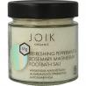 Organic foot bath refreshingNieuw standaard4742578006492