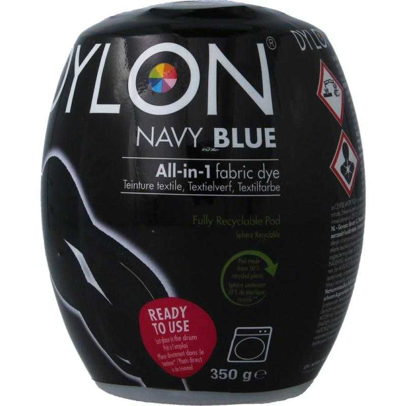 Pod navy blueOverig huishoudelijk5000325047198