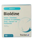 Bioleine omega 3Nieuw standaard5425003042584