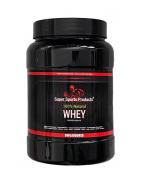 Whey proteine 100% puurNieuw standaard8718591426254