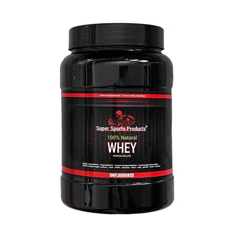 Whey proteine 100% puurNieuw standaard8718591426254