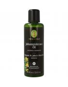 St Johns wort oil bioEtherische oliën/aromatherapie4086900743564