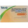 Ibuprofen 400mg liquid capsNieuw standaard8711218985516