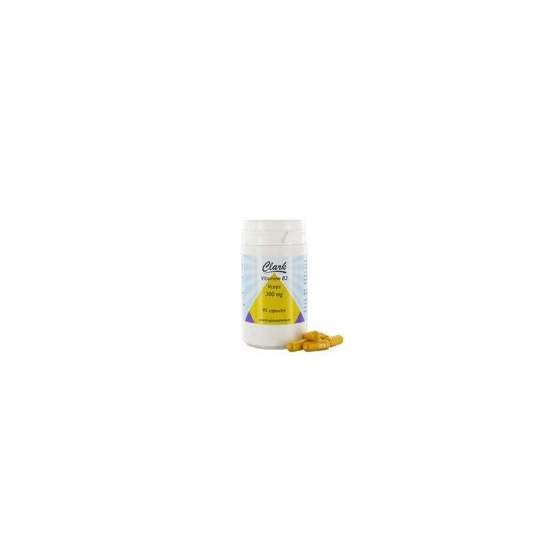 Vitamine B2 300mgVitamine enkel8714226010119