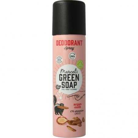 Deospray argan oudhNieuw standaard8721008228006