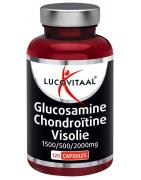 Glucosamine chondroitine visolieNieuw standaard8713713082455