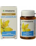 Sint JanskruidFytotherapie8715345001101