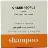 Shampoo bar citrus & gingerNieuw standaard5034511006911