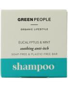 Shampoo bar eucalyptus & mintNieuw standaard5034511006928