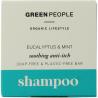 Shampoo bar eucalyptus & mintNieuw standaard5034511006928