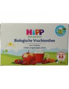 Biologische vruchtentheeKoffie/thee4062300275034