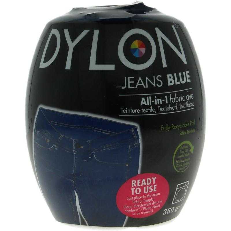 Pod jeans blueOverig huishoudelijk5000325047761