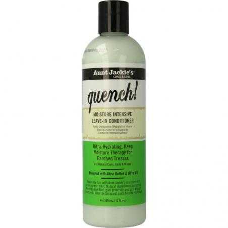 Conditioner quenchOverig haar034285693121