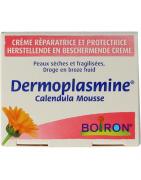 Dermoplasmine calendula mousseNieuw standaard3352712009510