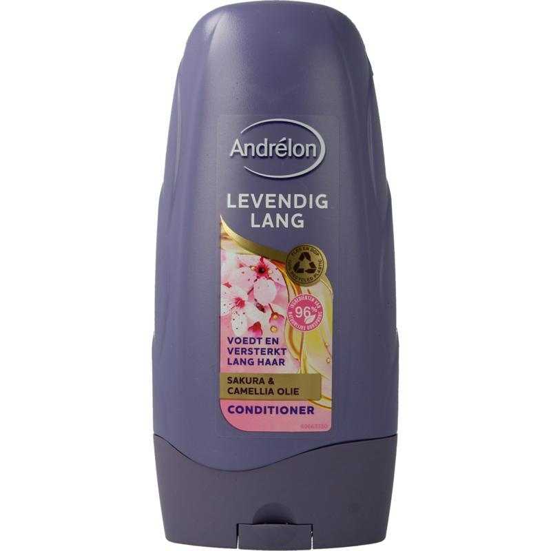 Conditioner levendig langConditioner8720181325700