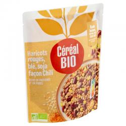 Gnocchetti di ceci 100% kikkererwtenmeel bioVoeding8713576001402