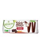 Stick choco pure chocolade bioNieuw standaard3380380104855