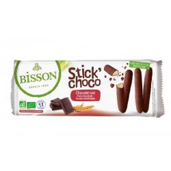 Choco hazelnoot cookies bioNieuw standaard3380380105340