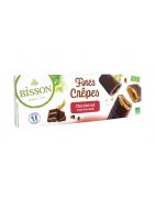 Crepes pure chocolade bioNieuw standaard3380380105098