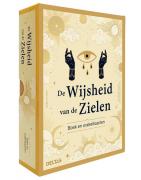 Wijsheid van de zielen boek & kaartenNieuw standaard9789044764529