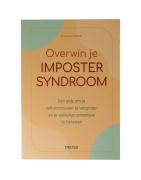 Overwin imposter syndroomNieuw standaard9789044765793