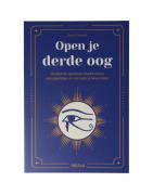 Open je derde oogNieuw standaard9789044765540