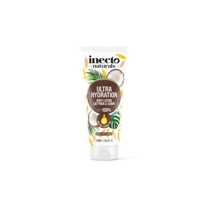 Body lotion coconutNieuw standaard5012008746106