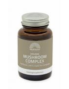 Organic mushroom complex bioNieuw standaard8720959400721