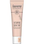Vitamin skin tint 01 light bioNieuw standaard4021457657636