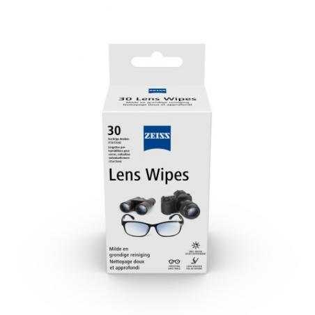 Lens wipesNieuw standaard662834512854