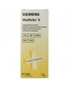 Multistix 5 teststrips 2308Instrumenten/zelftest5016003230806