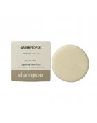 Shampoo bar scent free repairing anti frizzNieuw standaard5034511000698
