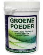 Groene poederKruiden8713969700004