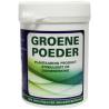 Groene poederKruiden8713969700004