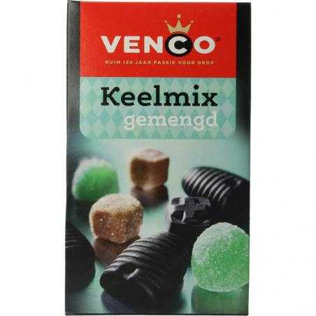 Keelmix gemengdSnoepgoed8714200216520