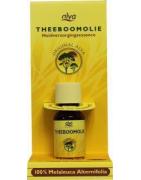 Tea tree oil/theeboom olieEtherische oliën/aromatherapie4013640061214