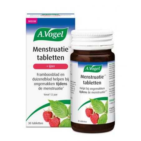 MenstruatietablettenNieuw standaard8711596597356
