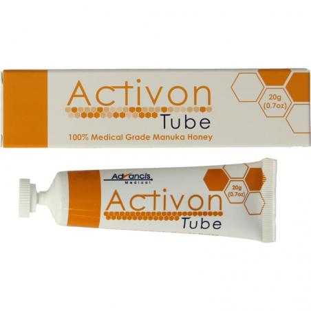 Activon manuka honing gelNieuw standaard5060031482003