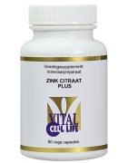 Zink citraat plusMineralen multi8718053190426